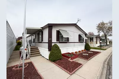 1111 N 2000 W #217, Farr West, UT 84404 - Photo 1