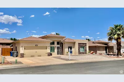 2295 E 90 S, Saint George, UT 84790 - Photo 1