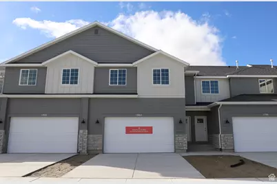 1802 E Rainbow Bridge Dr #3149, Eagle Mountain, UT 84005 - Photo 1