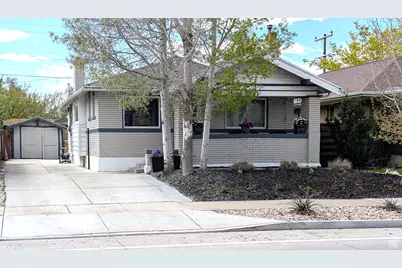 264 E 1700 S, Salt Lake City, UT 84115 - Photo 1