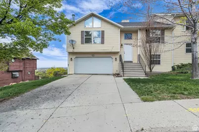 2195 E 7495 S #2, Cottonwood Heights, UT 84121 - Photo 1