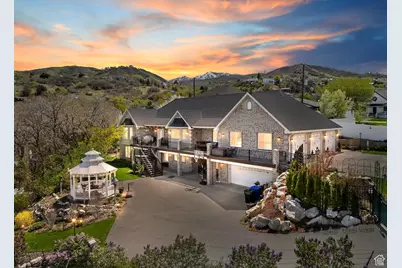 2935 S 175 E, Bountiful, UT 84010 - Photo 1