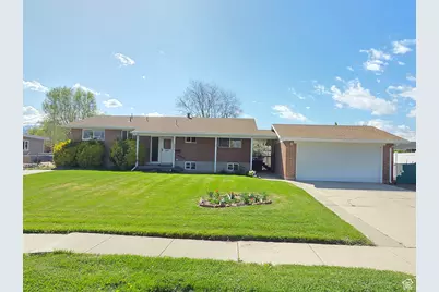 1431 W Fernwood Dr, Taylorsville, UT 84123 - Photo 1