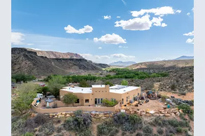 88 W Lakeview, Gunlock, UT 84733 - Photo 1