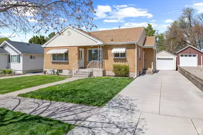 345 E 600 N, Logan, UT 84321 - Photo 1