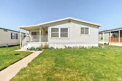 6472 S 1040 W, Murray, UT 84123 - Photo 1