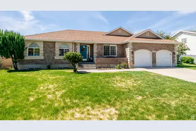 720 E 50 N, Heber City, UT 84032 - Photo 1