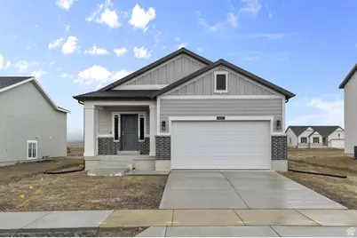 6737 N Tulle Mtn, Eagle Mountain, UT 84005 - Photo 1