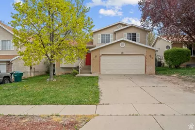 481 W 180 N, Clearfield, UT 84015 - Photo 1