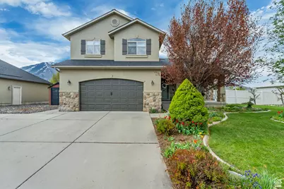 2158 E 1630 S, Spanish Fork, UT 84660 - Photo 1