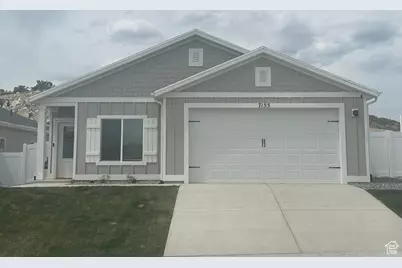 7194 North Escalante Dr, Eagle Mountain, UT 84005 - Photo 1