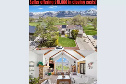 779 Lakeview, Stansbury Park, UT 84074 - Photo 1