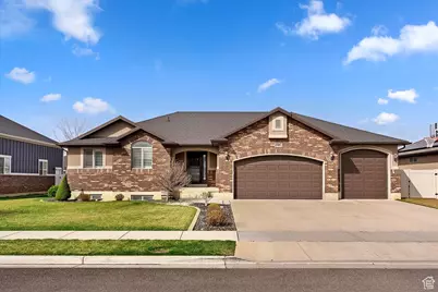 625 N 3075 W, West Point, UT 84015 - Photo 1