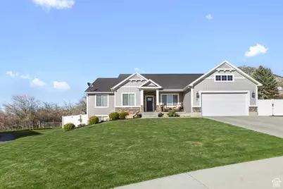 557 E 800 S, Providence, UT 84332 - Photo 1