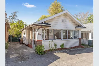 530 E Hawthorne Ave S, Salt Lake City, UT 84102 - Photo 1