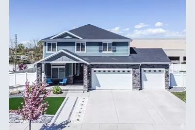 1214 W 1875 S, Syracuse, UT 84075 - Photo 1