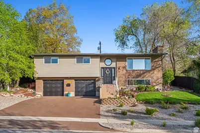 2520 E Catalina Dr S, Cottonwood Heights, UT 84121 - Photo 1