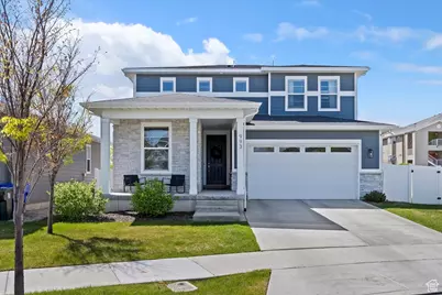 993 W Spruce Willow Way, South Salt Lake, UT 84119 - Photo 1