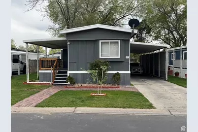731 W Little Matterhorn Dr S #320, Taylorsville, UT 84123 - Photo 1