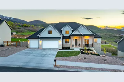 86 Elk Ridge Dr W, Elk Ridge, UT 84651 - Photo 1