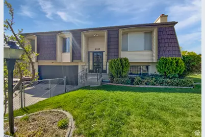 3445 W 3650 S, West Valley, UT 84119 - Photo 1