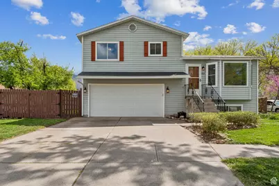 892 Sunflower Dr, Ogden, UT 84404 - Photo 1