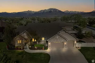13587 S Moose Ridge Cir, Riverton, UT 84065 - Photo 1