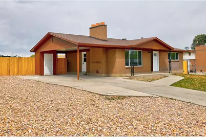 4888 S 3730 W, Taylorsville, UT 84129 - Photo 1