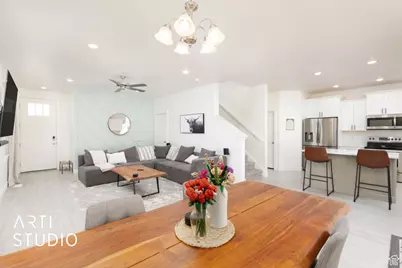 3503 N Delta St #229, Eagle Mountain, UT 84005 - Photo 1