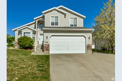 6706 S Adventure Way, West Jordan, UT 84084 - Photo 1