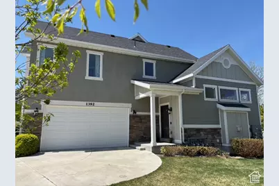 1392 W Wallsburg Dr, Taylorsville, UT 84123 - Photo 1