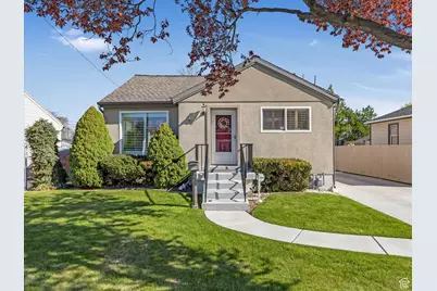 1482 W Wasatch Ave S, Salt Lake City, UT 84104 - Photo 1