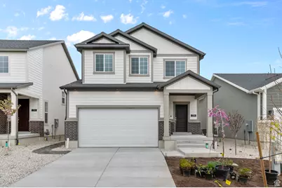 7780 W Blawn Wash Ln, Magna, UT 84044 - Photo 1