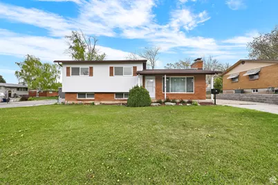 1152 E 41st St S, Ogden, UT 84403 - Photo 1