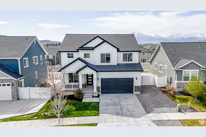 141 N Eden Brook Way, Saratoga Springs, UT 84045 - Photo 1
