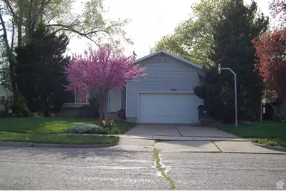 985 N Gramercy Ave E, Ogden, UT 84404 - Photo 1