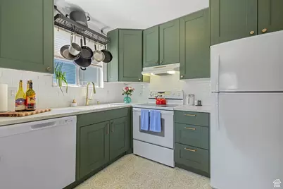 3512 S 300 E #P, Salt Lake City, UT 84115 - Photo 1