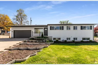 864 N 750 E, Bountiful, UT 84010 - Photo 1
