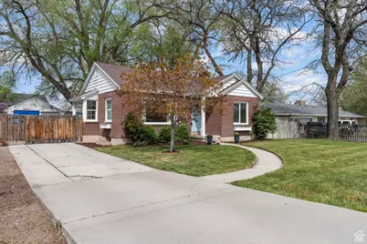 4852 S 2200 W, Taylorsville, UT 84129 - Photo 1