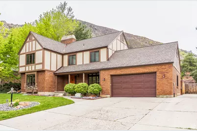 3988 E Prospector Dr, Cottonwood Heights, UT 84121 - Photo 1