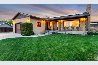 3435 E Creek Rd, Cottonwood Heights, UT 84121 - Photo 1