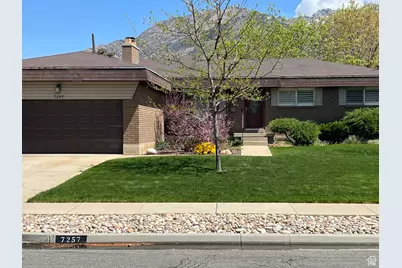 7257 S Promenade Dr, Cottonwood Heights, UT 84121 - Photo 1