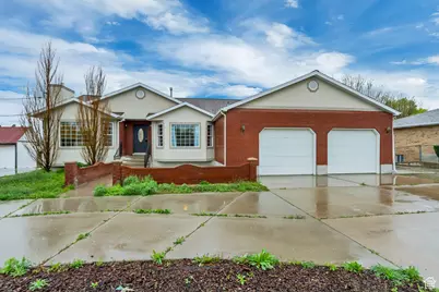 6381 S 1300 W, Taylorsville, UT 84123 - Photo 1