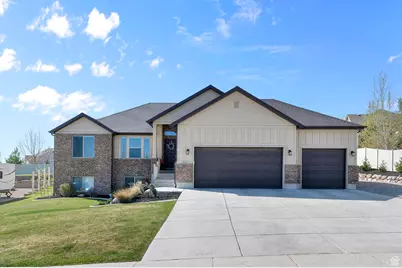 7547 W Abbotsbury Ln, West Jordan, UT 84081 - Photo 1