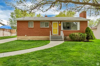 1240 E Center St, Springville, UT 84663 - Photo 1