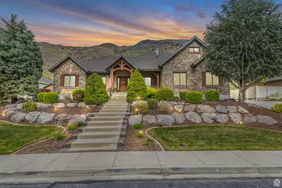 9470 N Canyon Heights Dr, Cedar Hills, UT 84062 - Photo 1