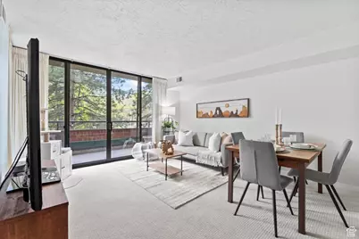 115 S 1100 E #312, Salt Lake City, UT 84102 - Photo 1