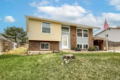 4205 S Zeus Dr, West Valley, UT 84128 - Photo 1