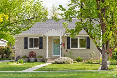 963 W Signora Dr, Salt Lake City, UT 84116 - Photo 1