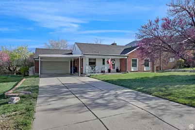 1324 E Kingston Dr, Ogden, UT 84403 - Photo 1